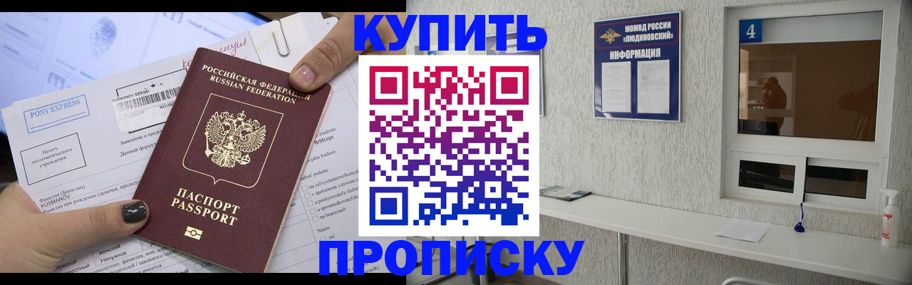 прописка в квартире в Димитровграде